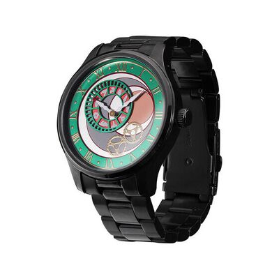 Product view of Bandai Kamen Rider Ex-Aid Kamen Rider Chronos Watch