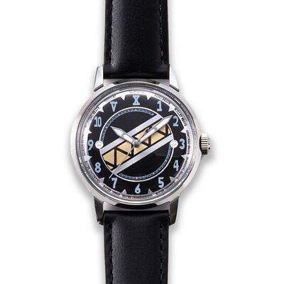 Product view of Bandai Zyuden Sentai Kyoryuger Watch