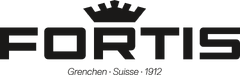 Fortis logo