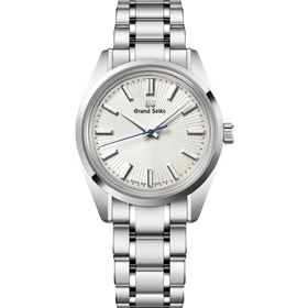 Grand Seiko Heritage Collection SBGW297