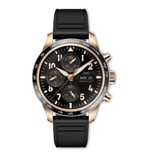 IWC Pilot's Watch Chronograph 41 IW388309