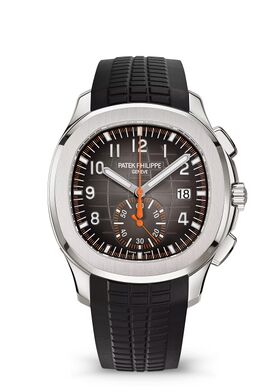 Patek Philippe Aquanaut 5968A